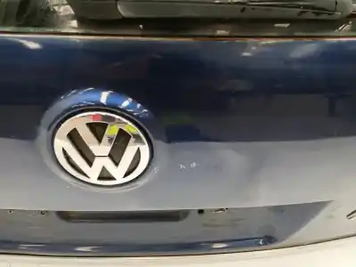 Автозапчастина б/у загальні двері для volkswagen passat b6 variant (3c5) 2.0 tdi 16v посилання на oem iam 3c9827025m  