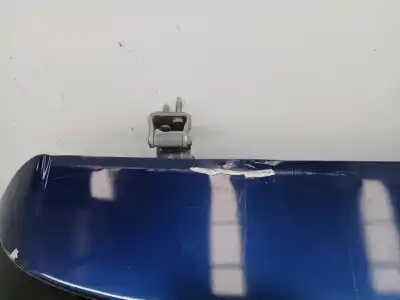 Автозапчастина б/у загальні двері для volkswagen passat b6 variant (3c5) 2.0 tdi 16v посилання на oem iam 3c9827025m  