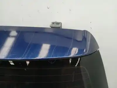 Автозапчастина б/у загальні двері для volkswagen passat b6 variant (3c5) 2.0 tdi 16v посилання на oem iam 3c9827025m  