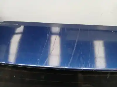 Автозапчастина б/у загальні двері для volkswagen passat b6 variant (3c5) 2.0 tdi 16v посилання на oem iam 3c9827025m  