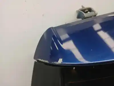 Автозапчастина б/у загальні двері для volkswagen passat b6 variant (3c5) 2.0 tdi 16v посилання на oem iam 3c9827025m  