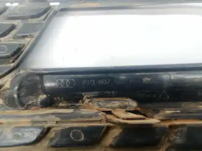 Автозапчасти б/у накладка правой противотуманной фары за audi a5 descapotable (8f7) 2.0 tdi ссылки oem iam 8t0807682h  