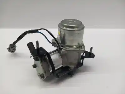 Pezzo di ricambio per auto di seconda mano Valvola A Depressione per MITSUBISHI OUTLANDER (GF0/GG0) 4B12 Riferimenti OEM IAM 4641A020  