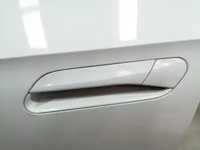 Second-hand car spare part left front door for volkswagen id.4 (e21) ebja oem iam references 11a831055a  