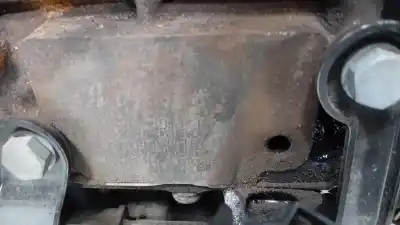 Автозапчастина б/у двигун комплект для citroen c4 picasso i monospace (ud_) 2.0 hdi 138 посилання на oem iam rhj  