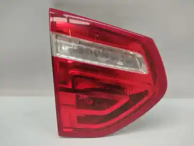 Second-hand car spare part interior left tailgate light for citroen c4 picasso i monospace (ud_) 2.0 hdi 138 oem iam references 