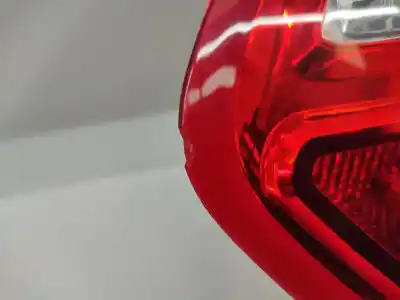 Автозапчасти б/у внутренний правый задний фонарь за citroen c4 picasso i monospace (ud_) 1.6 hdi ссылки oem iam   