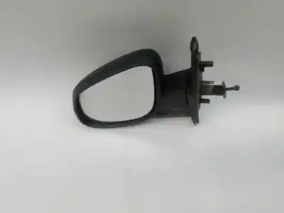 Second-hand car spare part Left Rearview Mirror for RENAULT KANGOO II (F/KW0) K9KE808 OEM IAM references 963029296R  