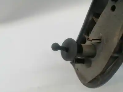 Second-hand car spare part left rearview mirror for renault kangoo ii (f/kw0) k9ke808 oem iam references 963029296r  