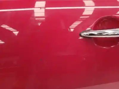 Автозапчастина б/у передні ліві двері для mini cabrio (r57) n47c20a посилання на oem iam 41009628767  