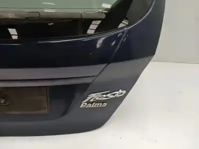 İkinci el araba yedek parçası bagaj kapagi için ford fiesta vi (cb1, ccn) 1.25 oem iam referansları 1763986  