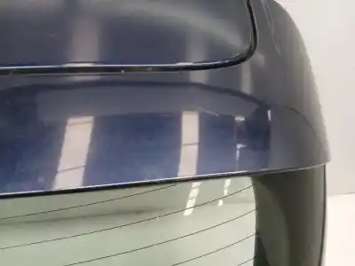 İkinci el araba yedek parçası bagaj kapagi için ford fiesta vi (cb1, ccn) 1.25 oem iam referansları 1763986  