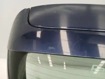 İkinci el araba yedek parçası bagaj kapagi için ford fiesta vi (cb1, ccn) 1.25 oem iam referansları 1763986  