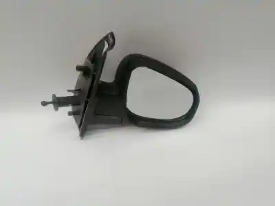 Автозапчасти б/у задний вид справа за renault kangoo ii (f/kw0) k9ke808 ссылки oem iam 7701068835