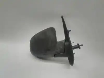 Автозапчастина б/у правий задний огляд для renault kangoo ii (f/kw0) k9ke808 посилання на oem iam 7701068835  