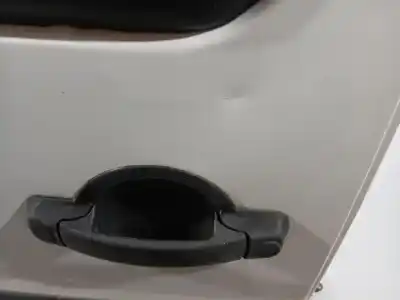 Автозапчастина б/у праві бічні розсувні двері для fiat i doblò (119) d-199a2000 посилання на oem iam 51847628  