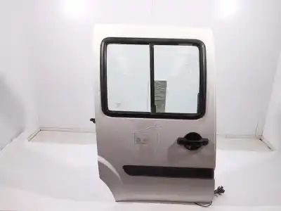 Автозапчасти б/у правая сдвижная боковая дверь за FIAT I DOBLÒ (119) D-199A2000 ссылки OEM IAM 51847628  