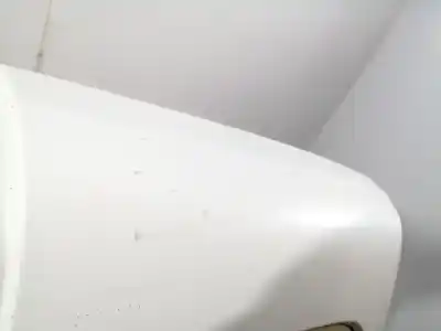 Автозапчастина б/у праві задні двері для renault kangoo ii (f/kw0) k9ke808 посилання на oem iam 7751478141  