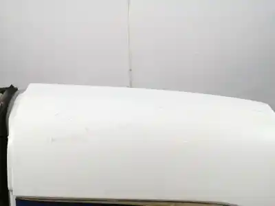 Автозапчастина б/у праві задні двері для renault kangoo ii (f/kw0) k9ke808 посилання на oem iam 7751478141  