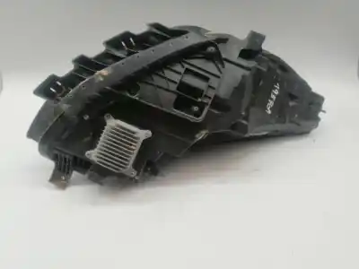 Second-hand car spare part left headlight for tesla tesla model 3 model 3 oem iam references 151495210d  