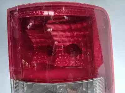 Pezzo di ricambio per auto di seconda mano luci posteriori destra per ford transit connect (tc7) bhpa.p7pa.p7pb.r2pa riferimenti oem iam 1369221  