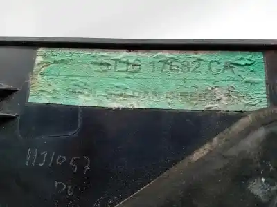 Pezzo di ricambio per auto di seconda mano retrovisore destro per ford transit connect (tc7) bhpa.p7pa.p7pb.r2pa riferimenti oem iam 5211695  