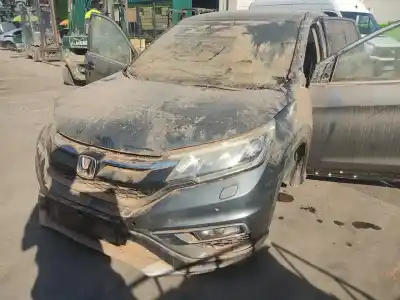 İkinci el araba yedek parçası Tam ön Uç için HONDA CR-V IV (RM_) 1.6 I-DTEC (RE6) OEM IAM referansları   