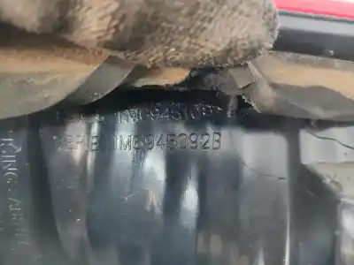 Автозапчастина б/у внутрішній правий завод для seat leon (1m1) 1.6 16 v посилання на oem iam 1m6945108  