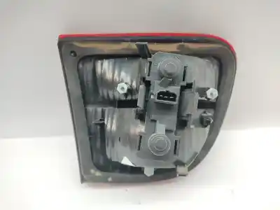 Автозапчастина б/у внутрішній правий завод для seat leon (1m1) 1.6 16 v посилання на oem iam 1m6945108  