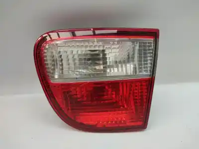 Автозапчастина б/у внутрішній правий завод для seat leon (1m1) 1.6 16 v посилання на oem iam 1m6945108