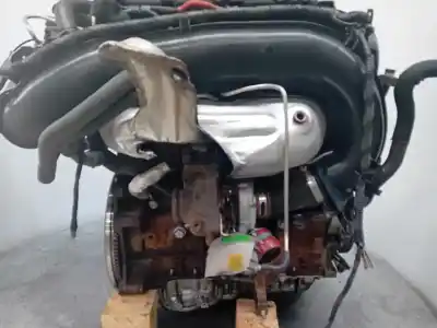 Автозапчасти б/у полный двигатель за ford c-max ii (dxa/cb7, dxa/ceu) 2.0 tdci ссылки oem iam ufdb  