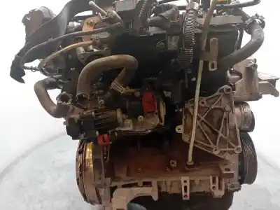 Pezzo di ricambio per auto di seconda mano motore completo per opel corsa d a13dtr riferimenti oem iam a13dtr  