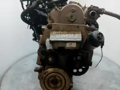 Pezzo di ricambio per auto di seconda mano motore completo per opel corsa d a13dtr riferimenti oem iam a13dtr  