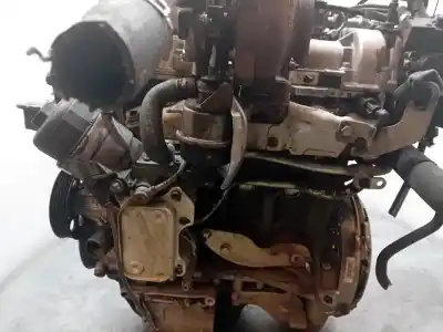 Pezzo di ricambio per auto di seconda mano motore completo per opel corsa d a13dtr riferimenti oem iam a13dtr  