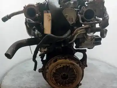 Pezzo di ricambio per auto di seconda mano motore completo per opel corsa d a13dtr riferimenti oem iam a13dtr  