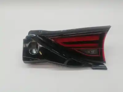 Автозапчастина б/у внутрішній правий завод для MAZDA CX-5 (KF) SH Посилання на OEM IAM KB8B513F0B  