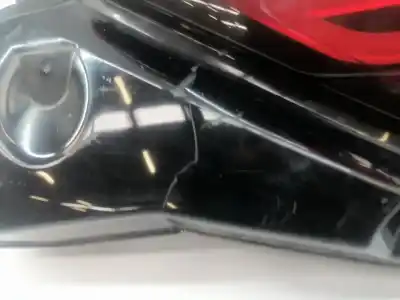 Second-hand car spare part interior rear right light for mazda cx-5 (kf) sh oem iam references kb8b513f0b  