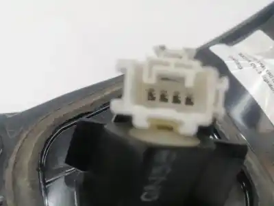 Автозапчастина б/у внутрішній лівий задній ліхар для mazda cx-5 (kf) sh посилання на oem iam kb8b513g0b  