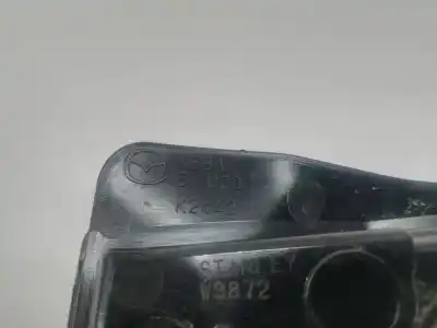 Автозапчастина б/у внутрішній лівий задній ліхар для mazda cx-5 (kf) sh посилання на oem iam kb8b513g0b  