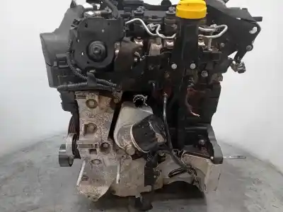 Pezzo di ricambio per auto di seconda mano motore completo per renault captur i (j5_, h5_) 0.9 tce 90 riferimenti oem iam k9k628  