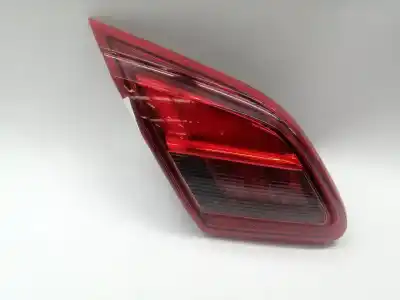 Автозапчастина б/у внутрішній лівий задній ліхар для OPEL CORSA E D14XEL Посилання на OEM IAM 13454500  