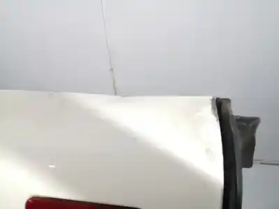 Second-hand car spare part left rear door for ford transit connect (tc7) bhpa.p7pa.p7pb.r2pa oem iam references   