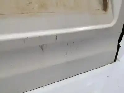 Second-hand car spare part left rear door for ford transit connect (tc7) bhpa.p7pa.p7pb.r2pa oem iam references   