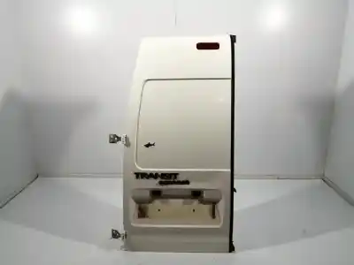 Second-hand car spare part Left Rear Door for FORD TRANSIT CONNECT (TC7) BHPA.P7PA.P7PB.R2PA OEM IAM references   