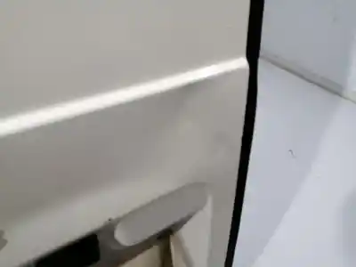 Second-hand car spare part left rear door for ford transit connect (tc7) bhpa.p7pa.p7pb.r2pa oem iam references   