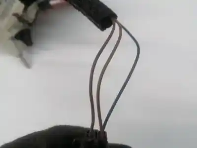 Автозапчасти б/у внутренний правый задний фонарь за ford kuga (cbs) ufma ссылки oem iam   