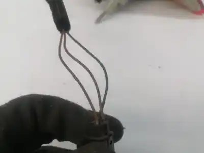 Автозапчасти б/у внутренний левый задний фонарь за ford kuga (cbs) ufma ссылки oem iam   