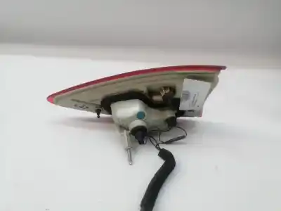 Автозапчасти б/у внутренний левый задний фонарь за ford kuga (cbs) ufma ссылки oem iam   