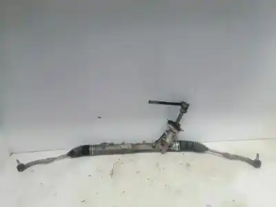 Second-hand car spare part STEERING RACK for CITROEN JUMPY FURGÓN  OEM IAM references 9813692680  