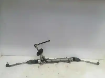 Pezzo di ricambio per auto di seconda mano cremagliera per citroen jumpy furgón yhr riferimenti oem iam 9813692680  